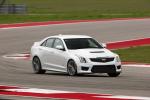 Cadillac ATS-V 2015 года